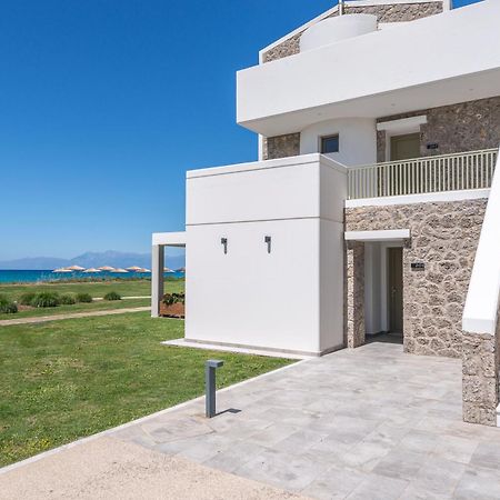 Thalassa Suites Almiros Beach المظهر الخارجي الصورة