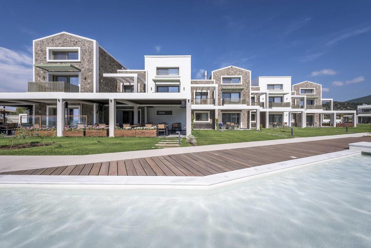 Thalassa Suites Almiros Beach المظهر الخارجي الصورة