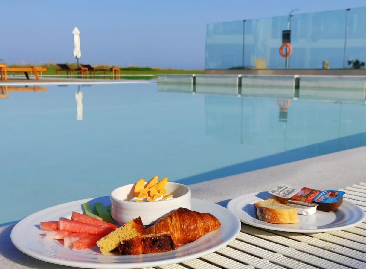 Thalassa Suites Almiros Beach المظهر الخارجي الصورة
