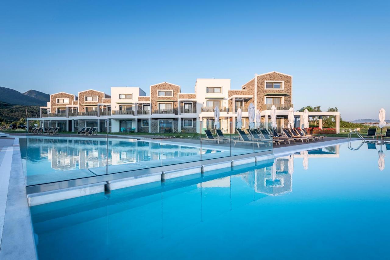 Thalassa Suites Almiros Beach المظهر الخارجي الصورة