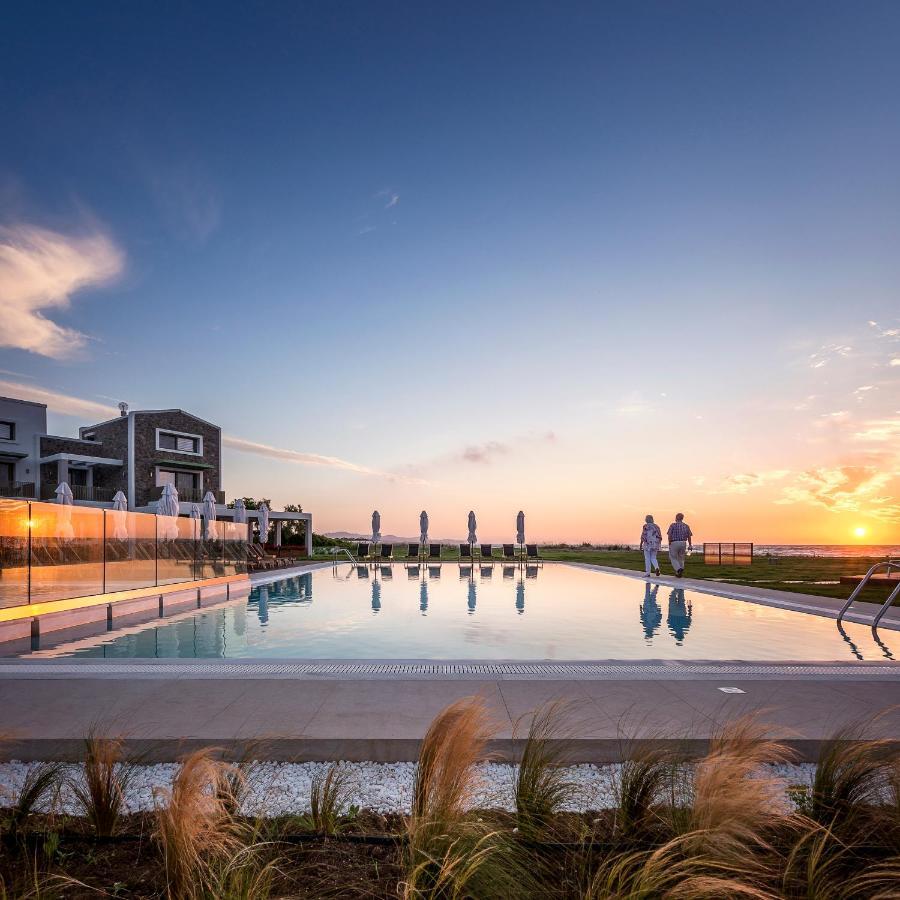 Thalassa Suites Almiros Beach المظهر الخارجي الصورة
