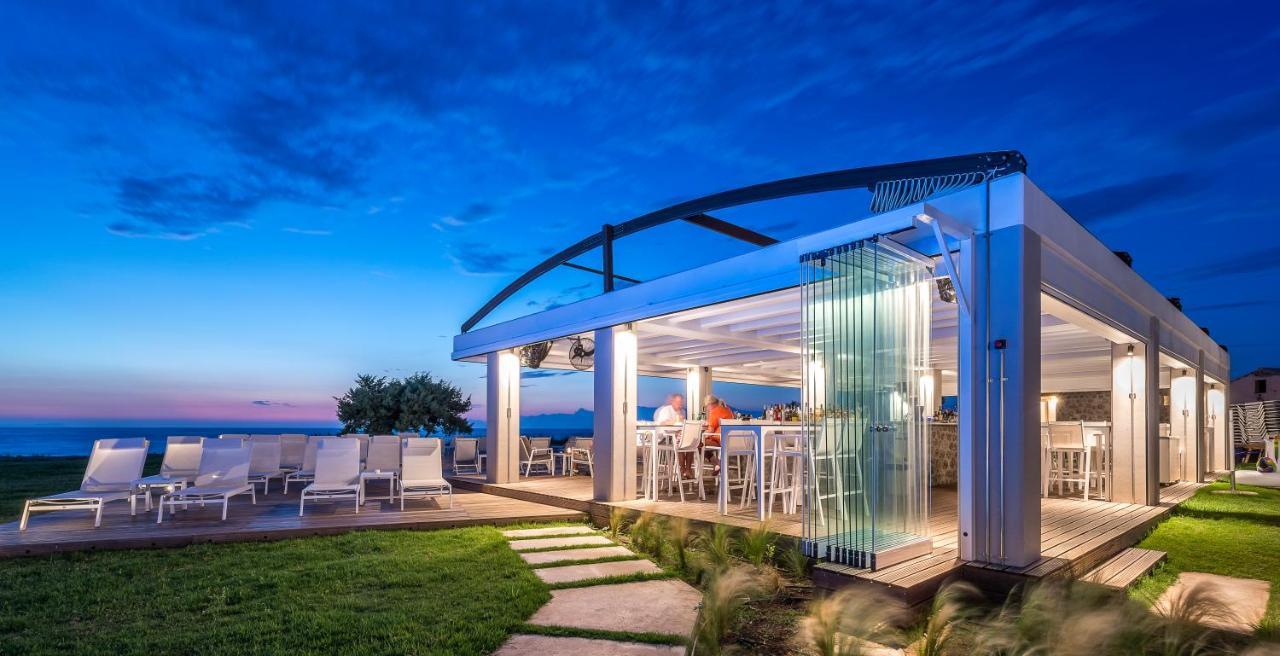 Thalassa Suites Almiros Beach المظهر الخارجي الصورة