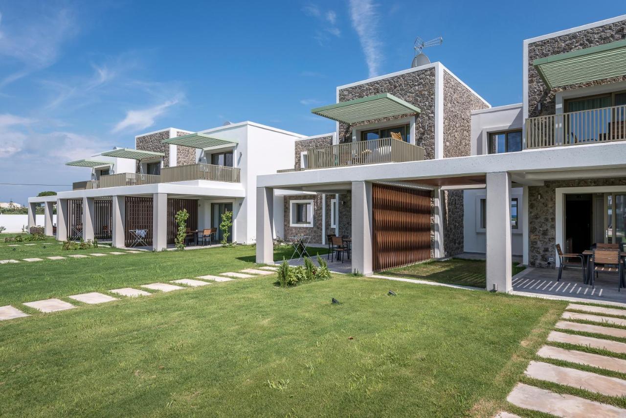Thalassa Suites Almiros Beach المظهر الخارجي الصورة