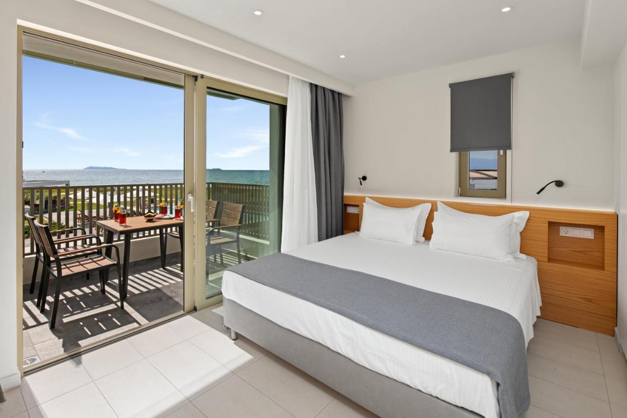 Thalassa Suites Almiros Beach المظهر الخارجي الصورة