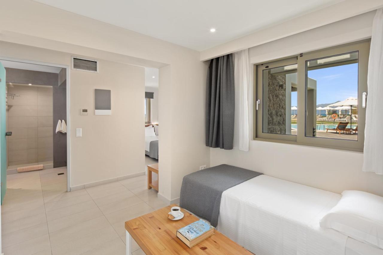 Thalassa Suites Almiros Beach المظهر الخارجي الصورة