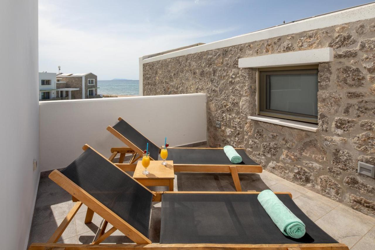 Thalassa Suites Almiros Beach المظهر الخارجي الصورة