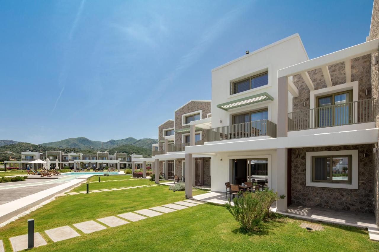Thalassa Suites Almiros Beach المظهر الخارجي الصورة