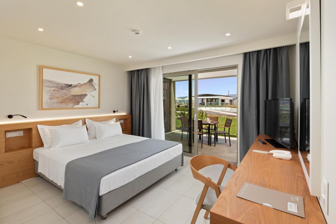 Thalassa Suites Almiros Beach المظهر الخارجي الصورة