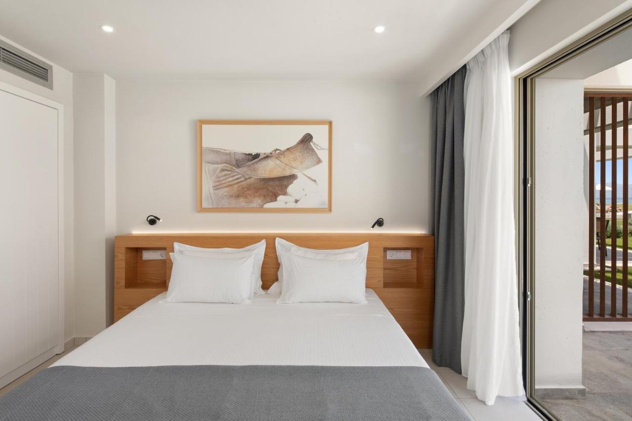 Thalassa Suites Almiros Beach المظهر الخارجي الصورة