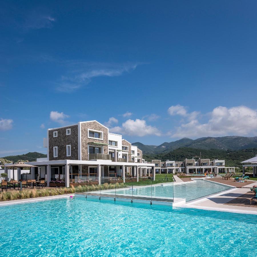 Thalassa Suites Almiros Beach المظهر الخارجي الصورة