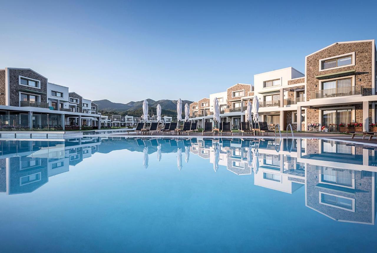 Thalassa Suites Almiros Beach المظهر الخارجي الصورة