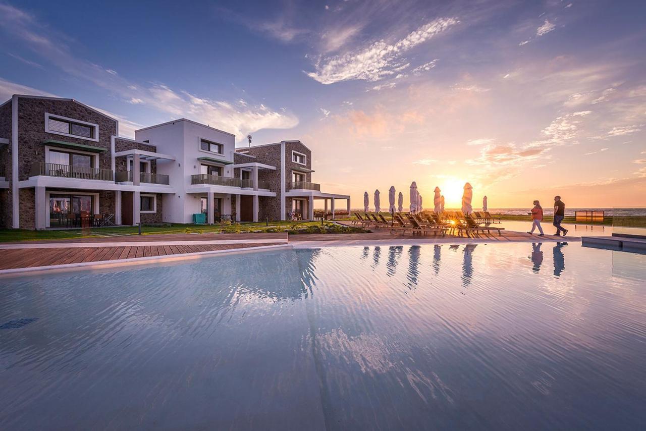 Thalassa Suites Almiros Beach المظهر الخارجي الصورة